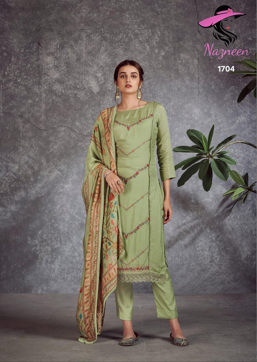 NAZNEEN TITLEE 1702 TO 1705 3