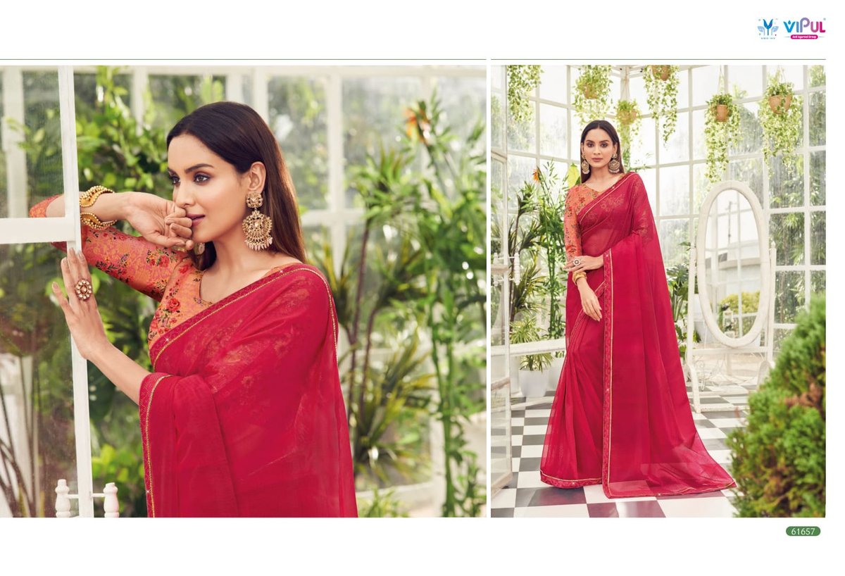 VIPUL MEESHA 61650 TO 61658 8