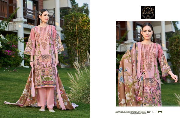 FIRDOUS NAIRA VOL-1 1001 TO 1006