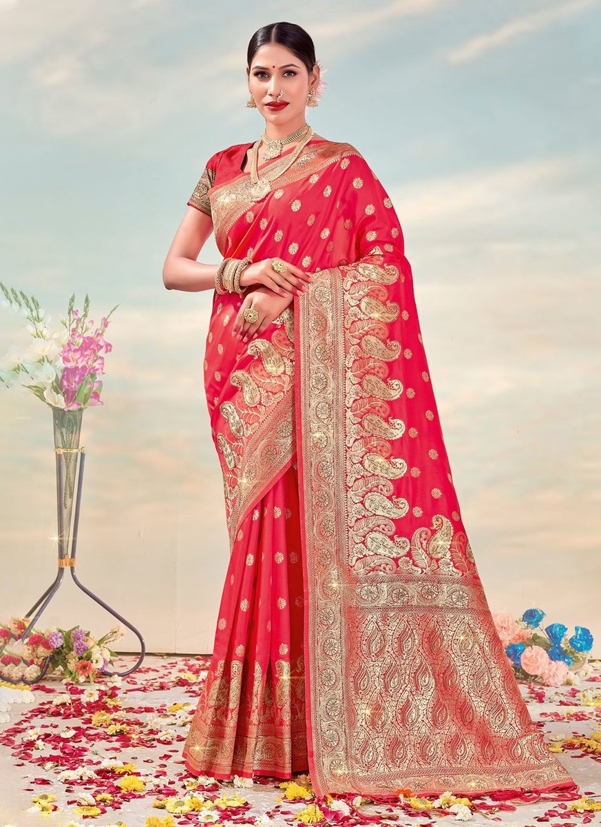 Sangam Prints Kalika 1001-1006 Series 4