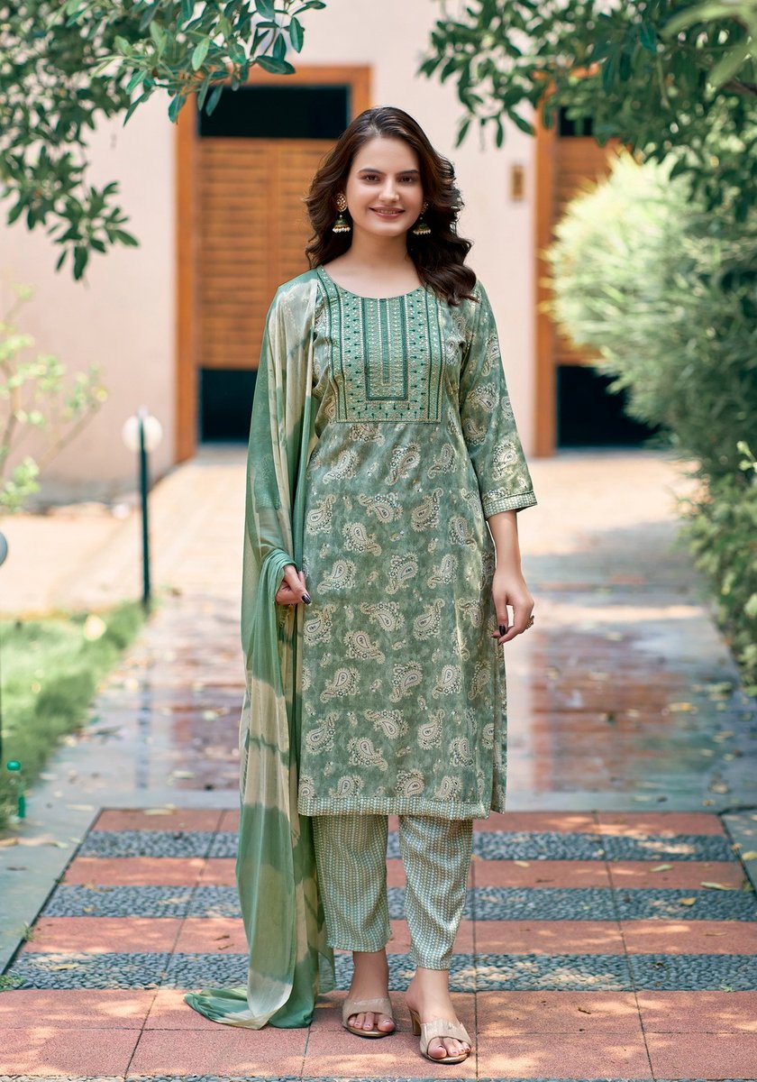 MYSTIC 9 SHAGUN VOL-2 2001 TO 2008 5