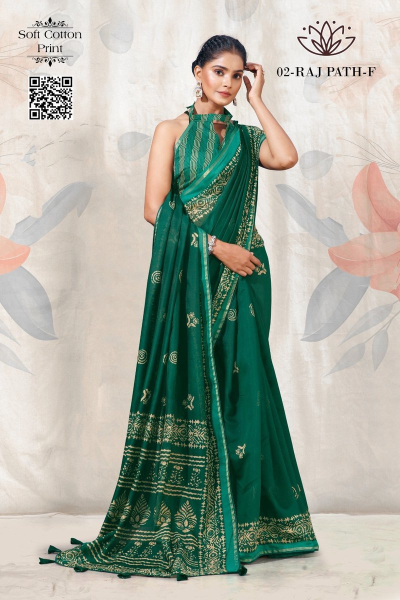 KALPVELLY TRENDZ RAJPATH 02-A TO 02-F 6