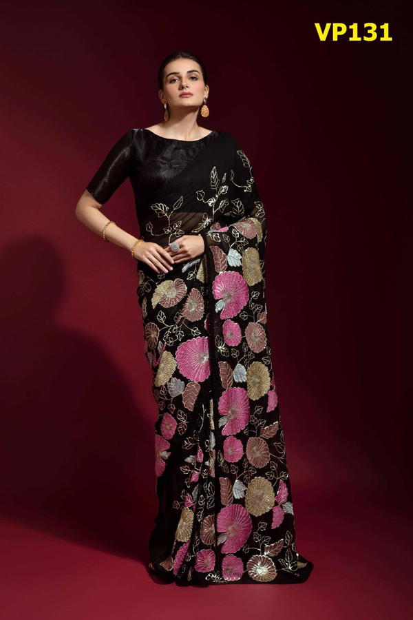 Fashion Berry Gulabo VP-131 to VP-136 Series
