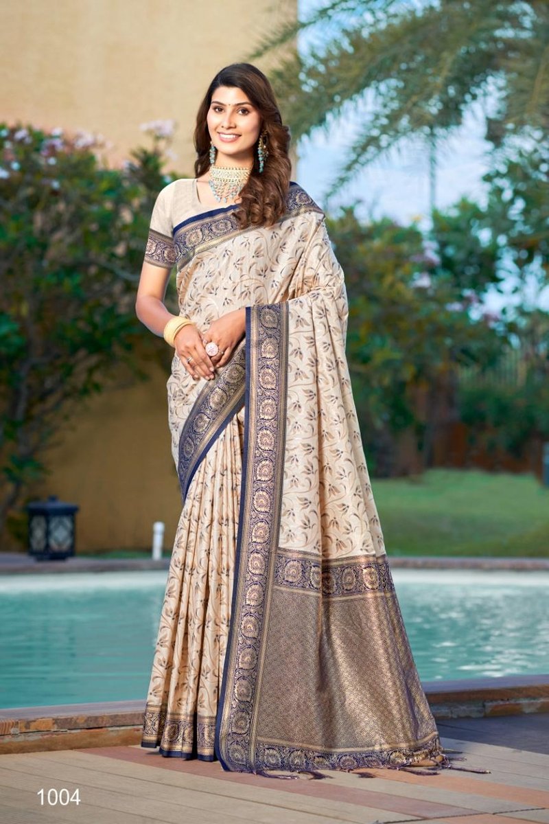 BUNAWAT AMBIKA SILK 1001 TO 1006 4