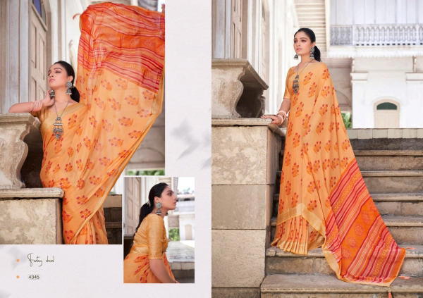 5D Designer Naksh 4345-4352 Series