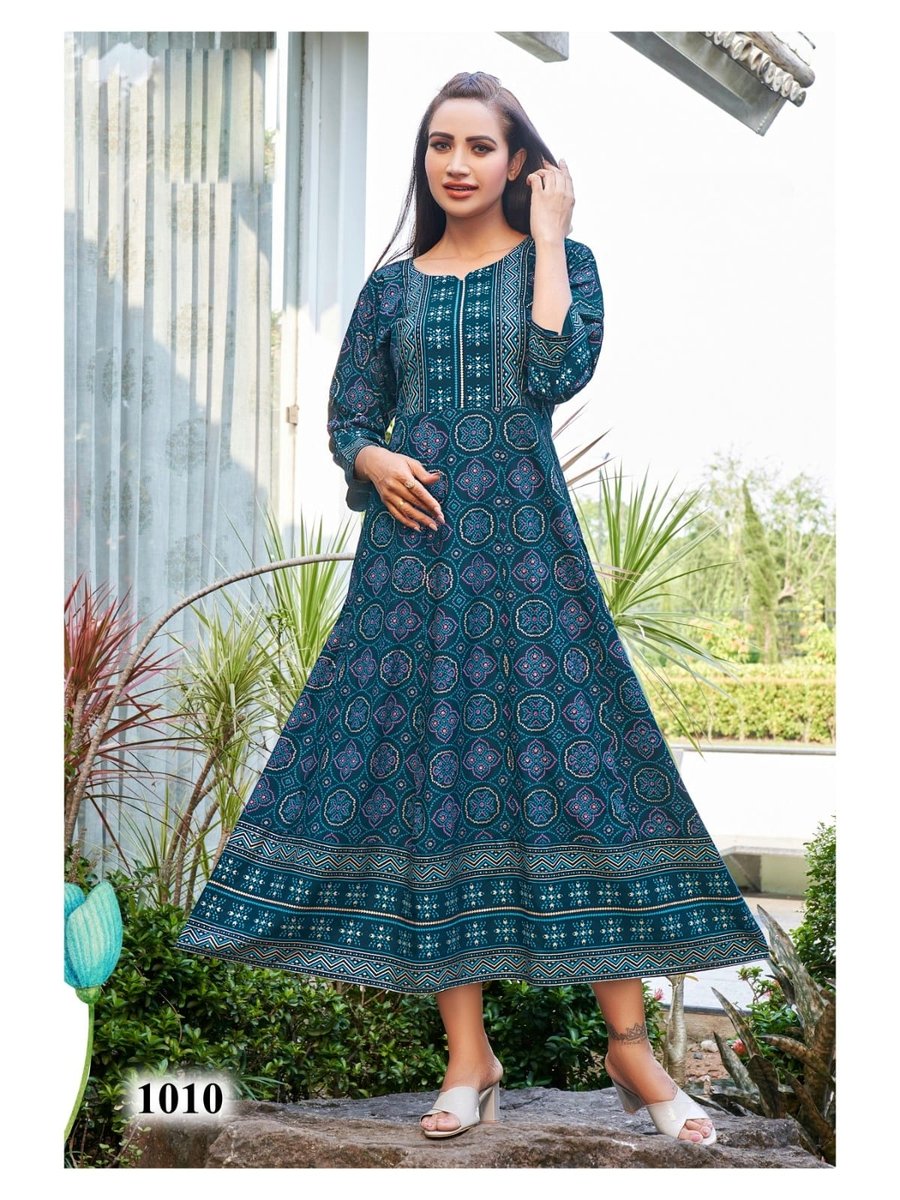 RANGJYOT AKANSHA VOL-1 1001 TO 1010 10