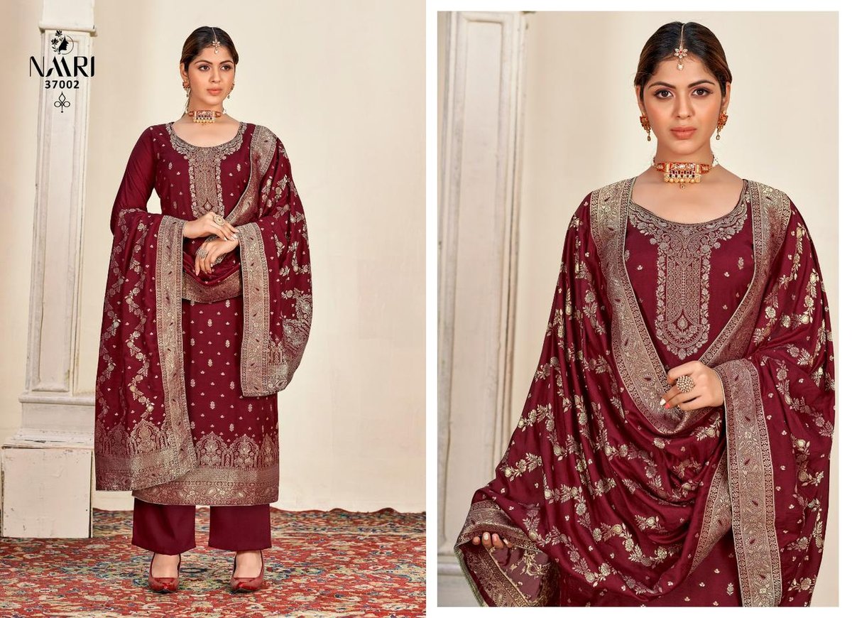 Naari Huma Vol-2 37001-37004 Series 2