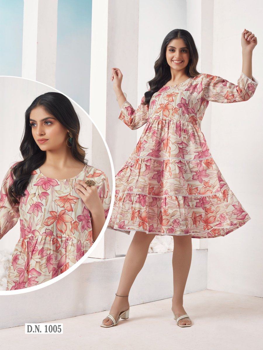 RIYA 1001 TO 1014 5