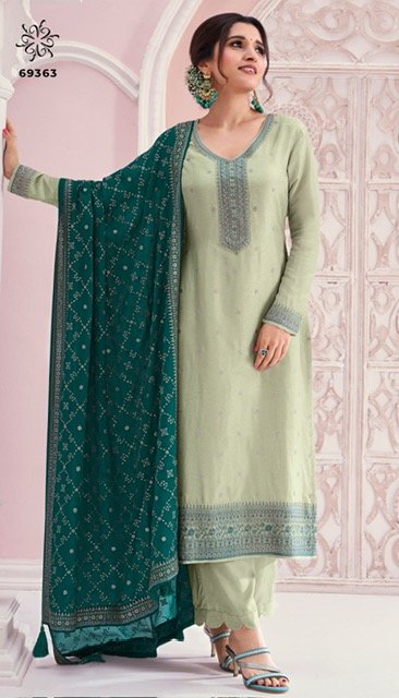KULEESH SIYA 69361-69366 3