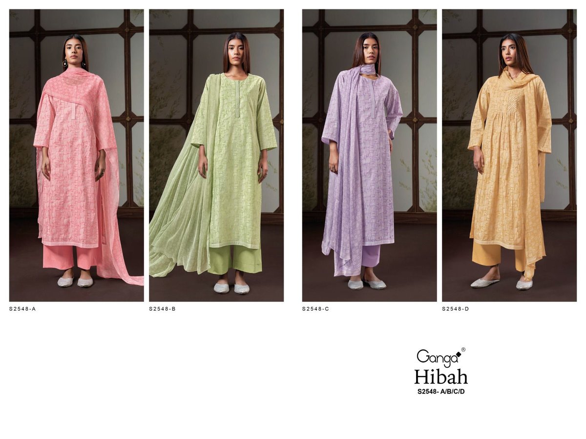 GANGA HIBAH S-2548-A TO S-2548-D 5