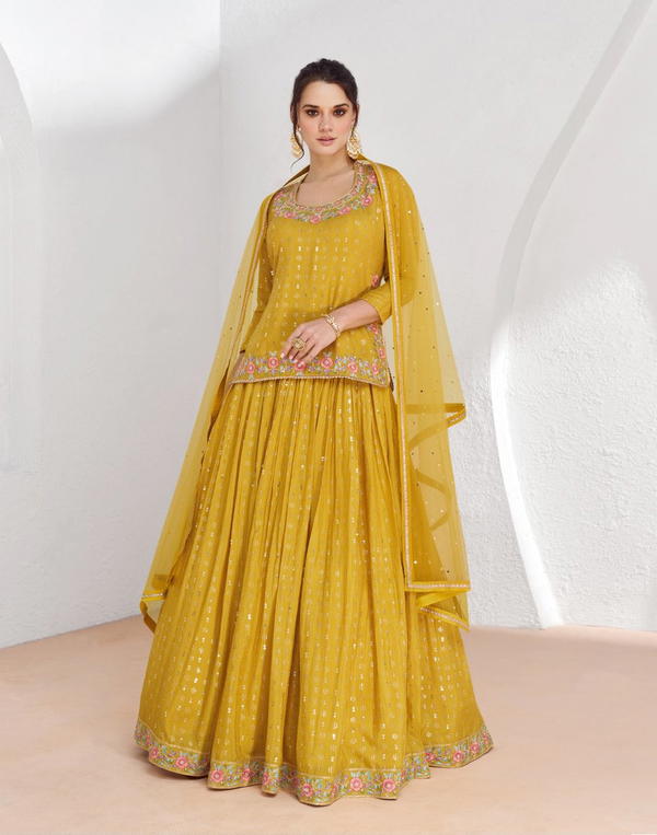 AASHIRWAD CREATION AARZOO 9912 TO 9915