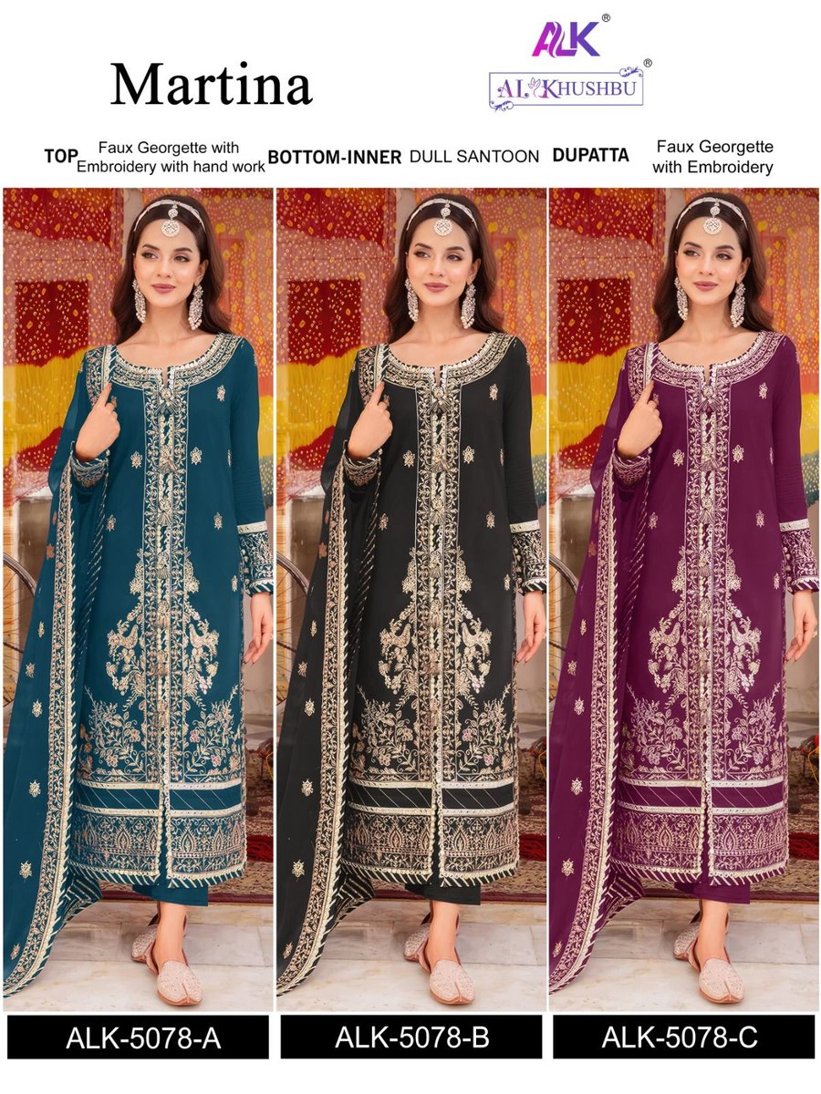 AL KHUSHBU MARTINA 5078-A TO 5078-C 4