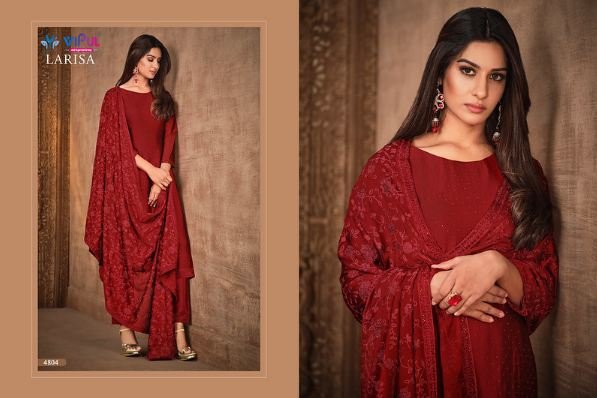 VIPUL LARISA 4801 TO 4805 4