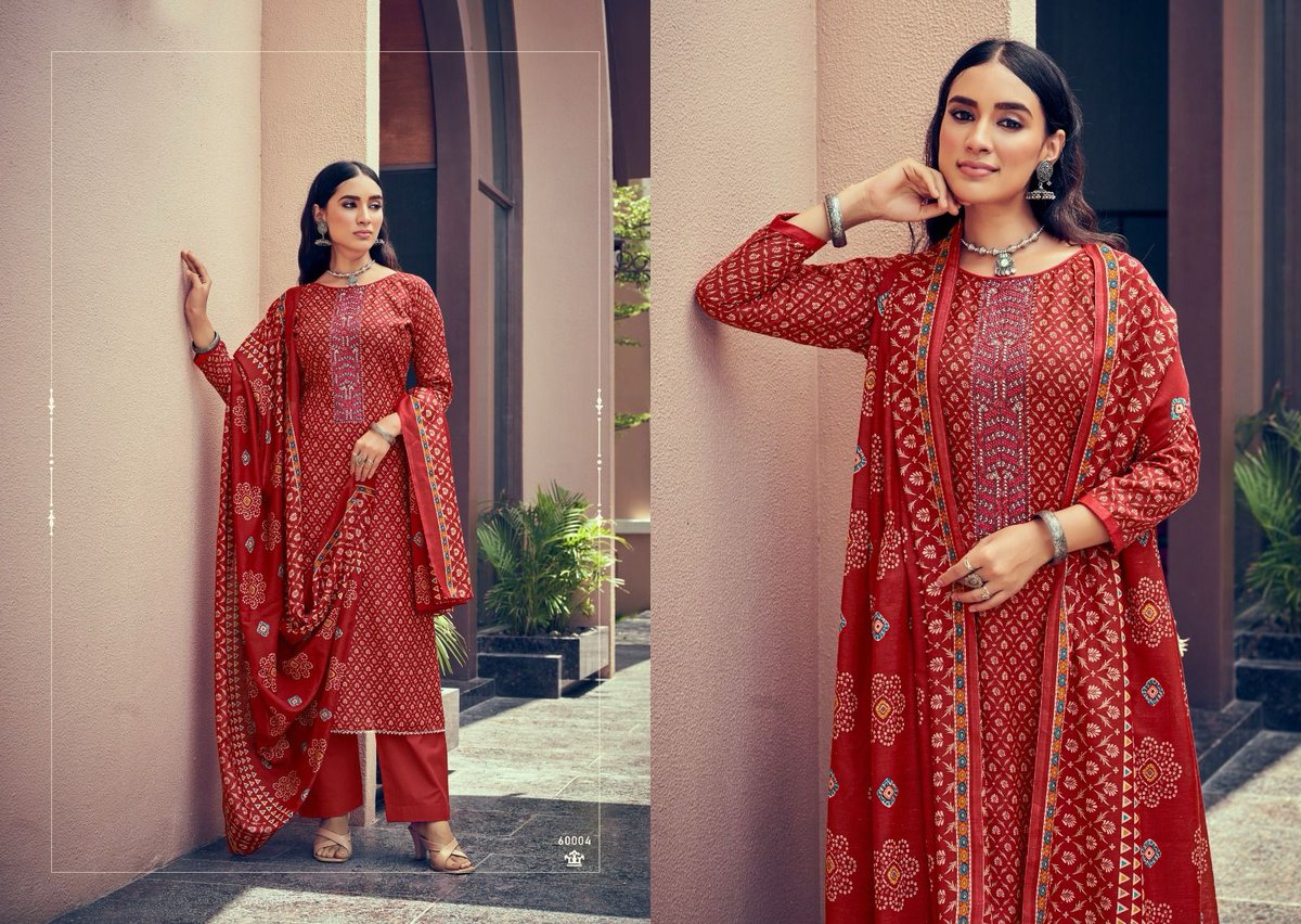 SIYONI DESIGNER SONI SIYONI VOL-17 60001 TO 60010 4