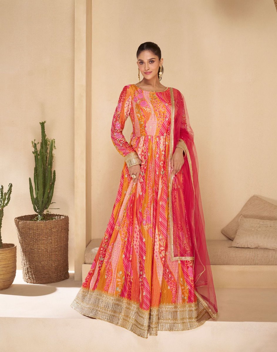 SAYURI DESIGNER NOORI 5505 TO 5508 3