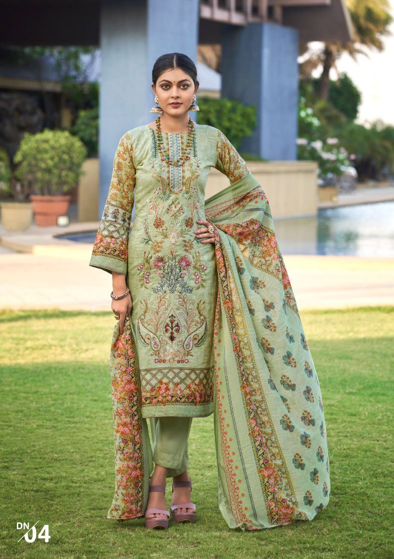 LEVISHA JASHN-E-NOOR 01 TO 06 4