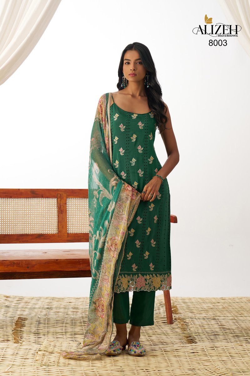 ALIZEH SWARA 8001 TO 8004 3