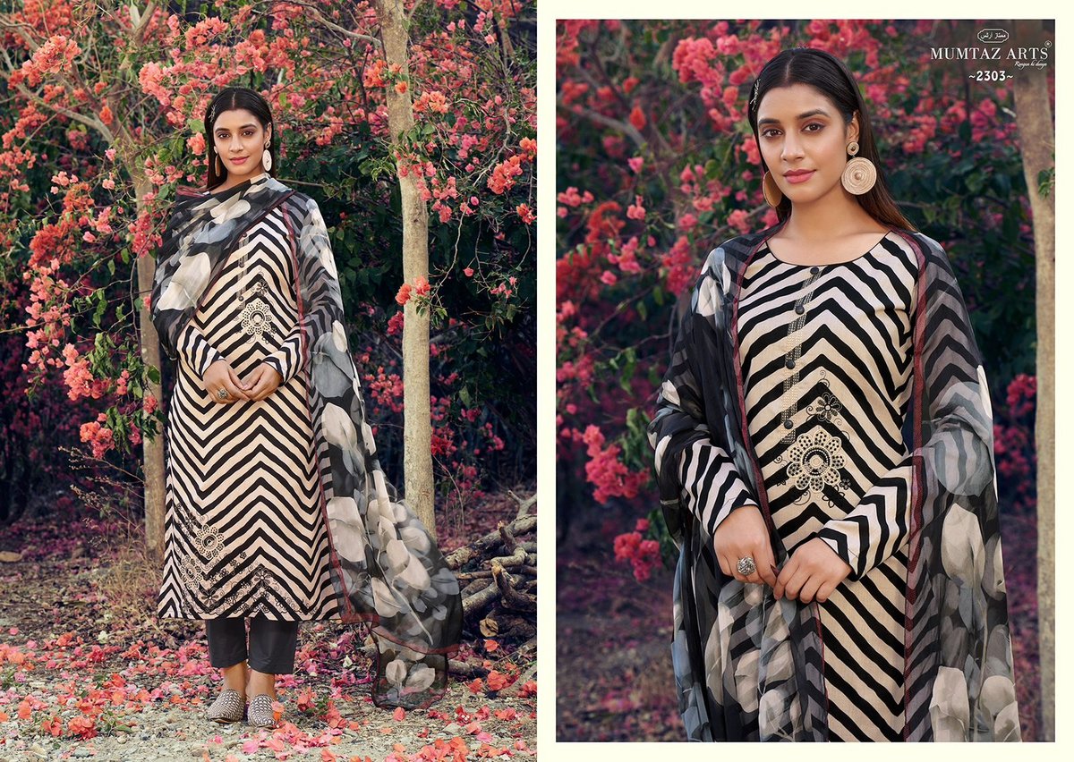 MUMTAZ ARTS FANNA 2301 TO 2304 3