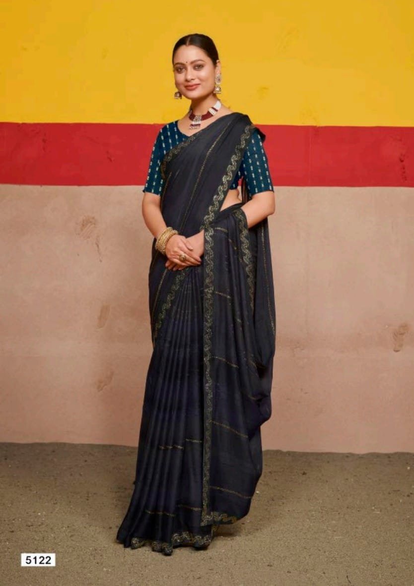5D DESIGNER SUPRABHAT 5121 TO 5128 2