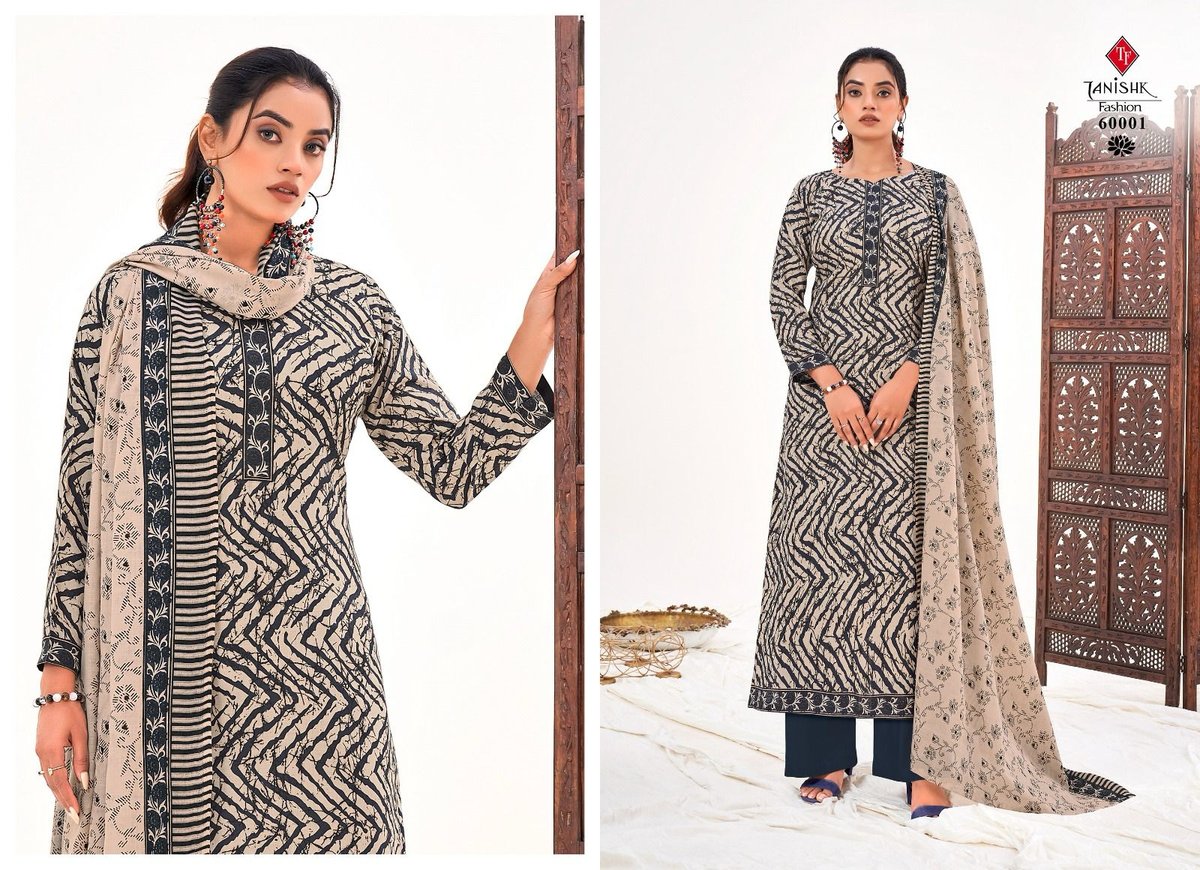 TANIKSH SANJH 60001 TO 60008 1