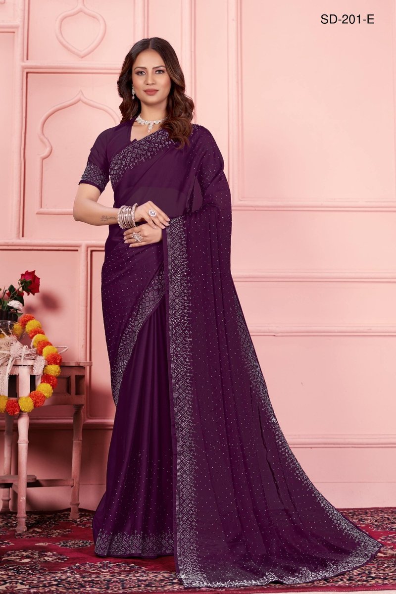 SUMA DESIGNER SD-201-A TO 201-H 5