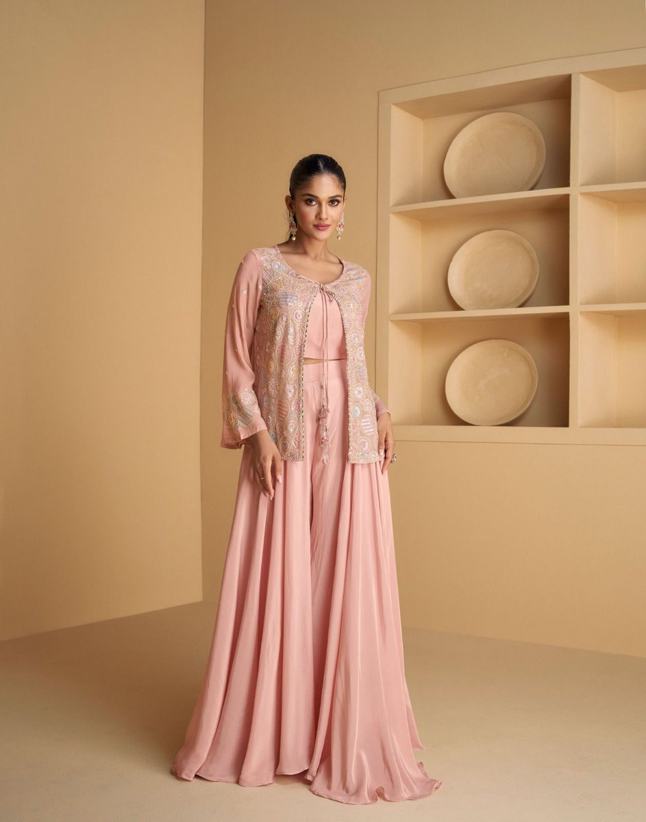 SAYURI DESIGNER AARVI 5529-5530 1