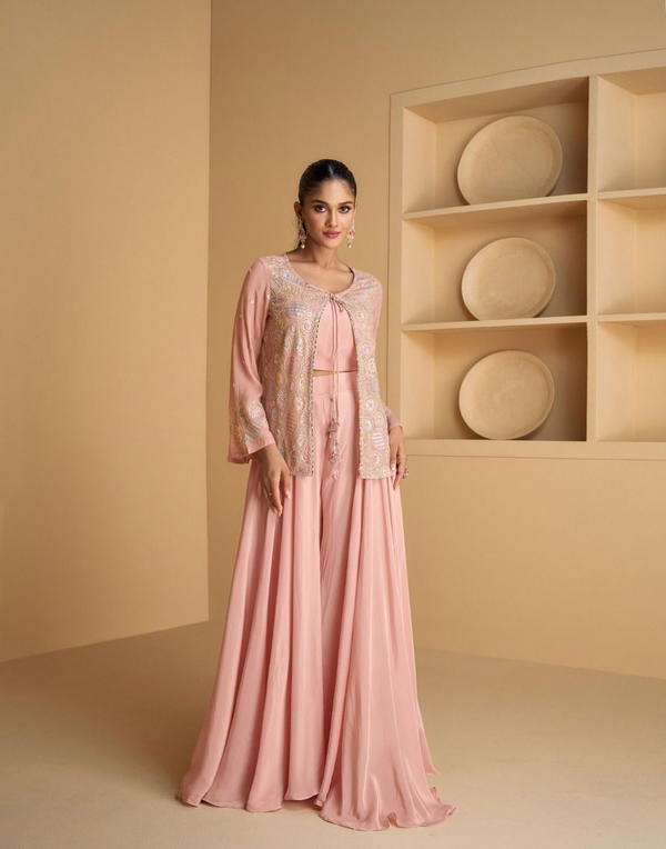 SAYURI DESIGNER AARVI 5529-5530