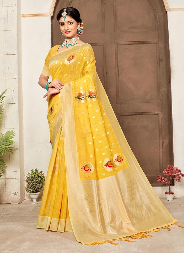 Sangam Prints Rajgharna 1001-1006 Series