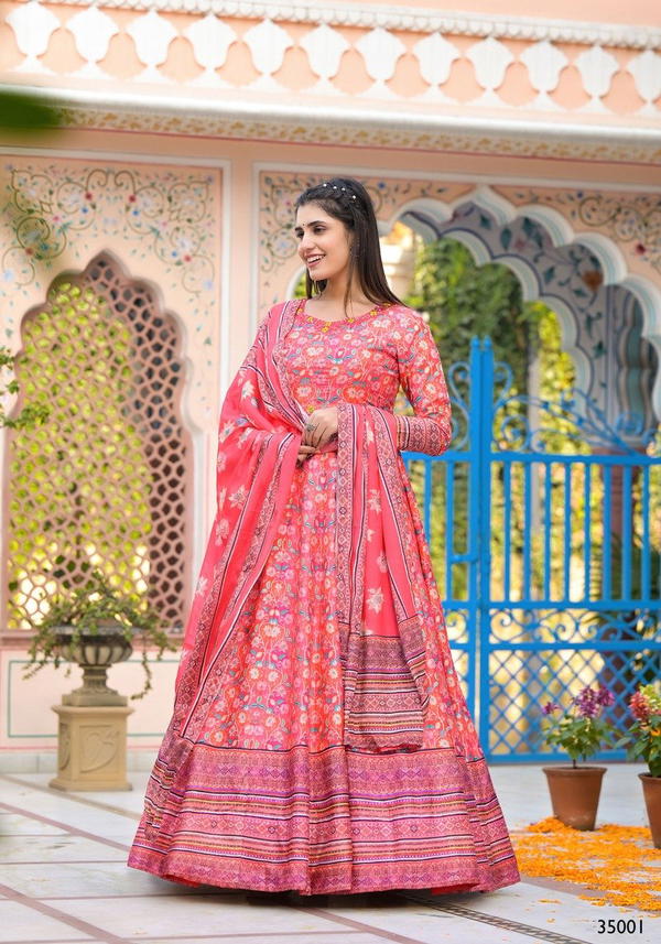 TEJASVEE RAMYA 35001 TO 35004