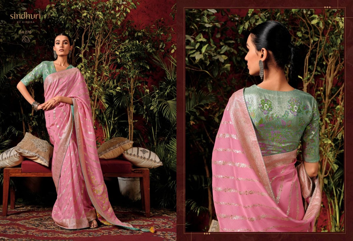 KIMORA ANOKHI 268 TO 276 SERIES 9