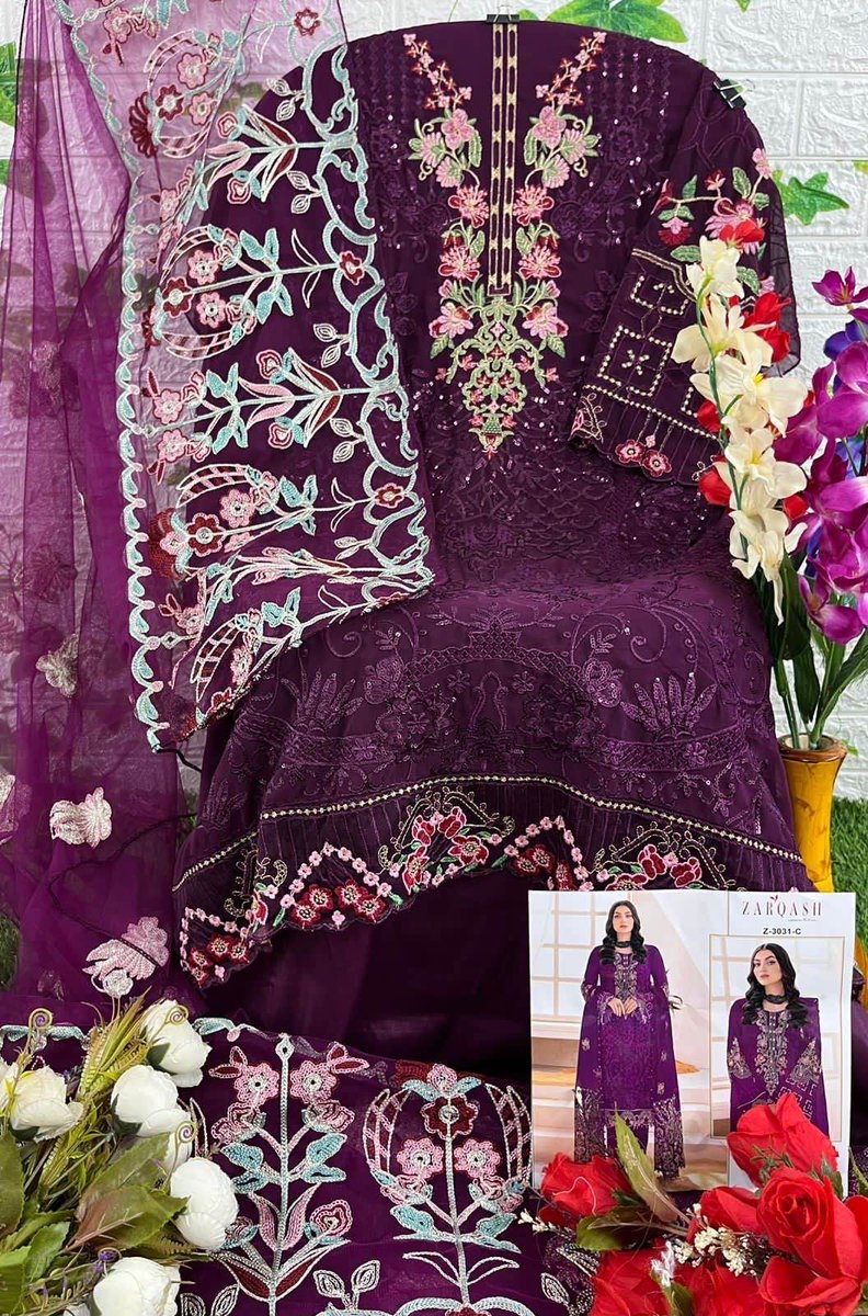 Zarqash Z-3031 Colors 6