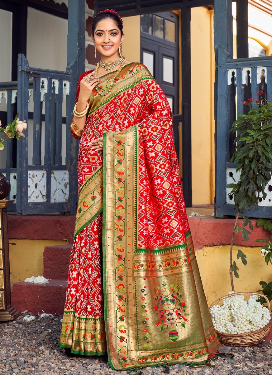 Sangam Najrana 1001-1006 Series 6