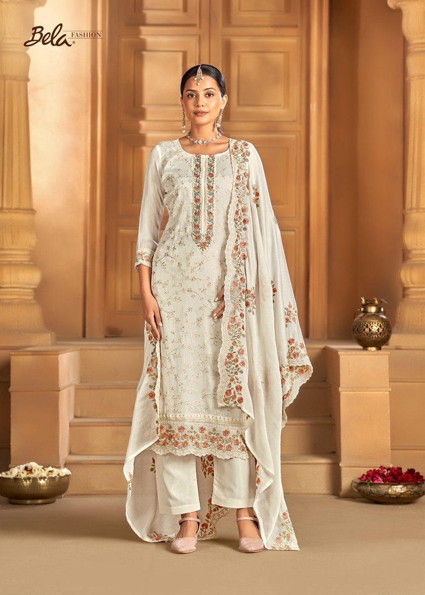 BELA FASHION KURBAAT 8181-8186 4