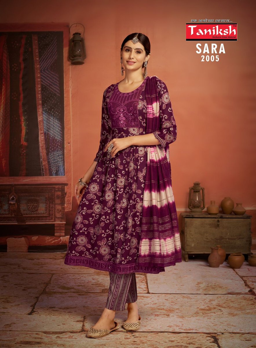 Taniksh Sara Vol 2 2001 To 2008 Series 5