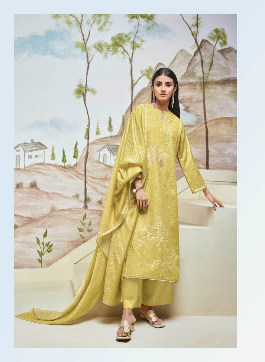 GANGA HIBA C-1819 TO C-1824 2