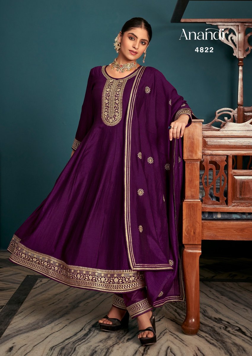 RANGOON ANANDI 4821 TO 4824 2
