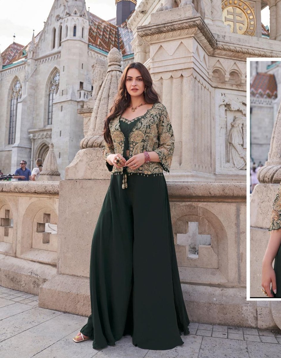 SAYURI DESIGNER JANNAT 5574-5576 3
