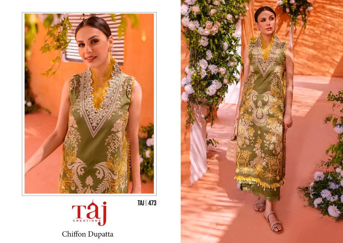 TAJ CREATION BY 473 AND 477 1