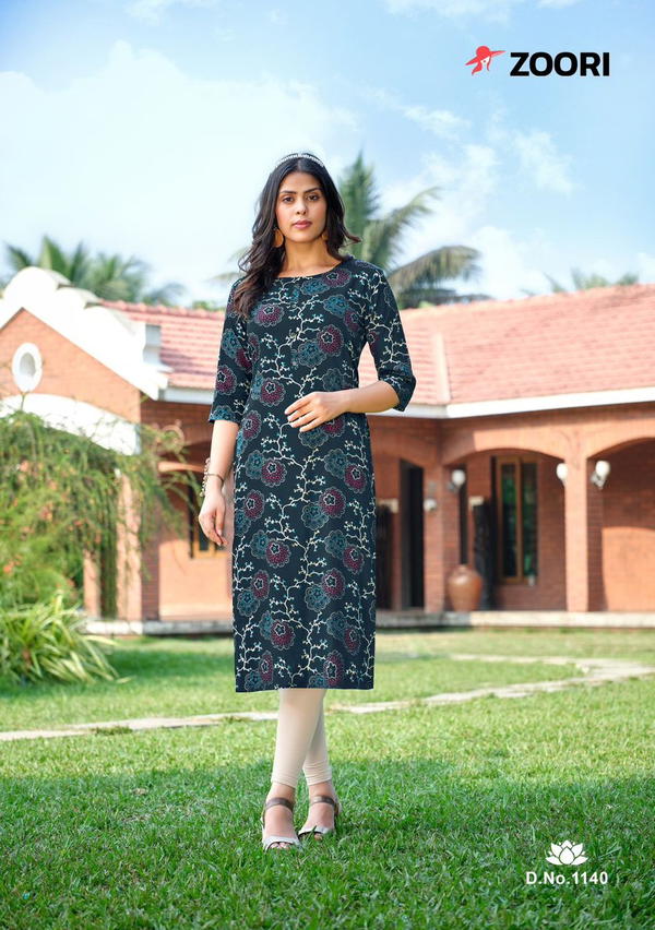 ZOORI AKSHARA VOL-24 1140 TO 1145