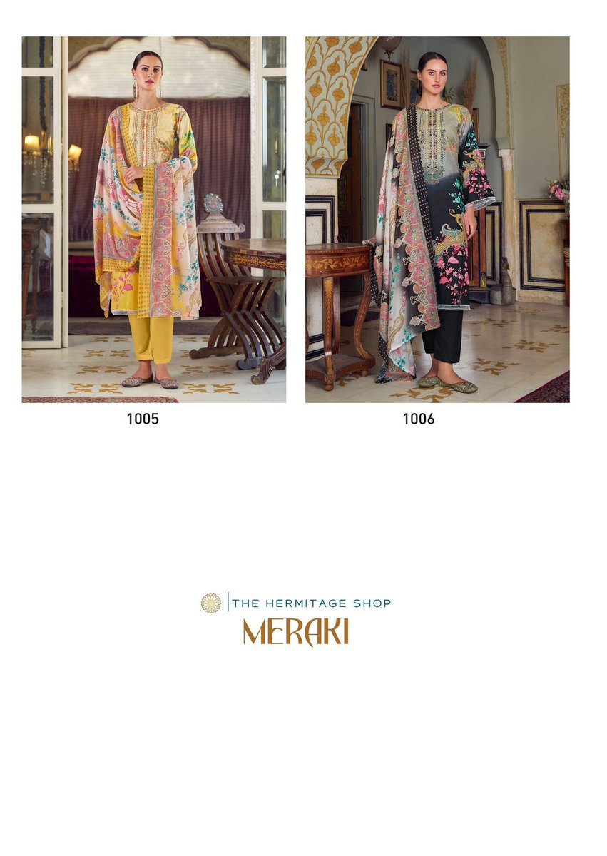 THE HERMITAGE SHOP MERAKI 1001 TO 1006 8