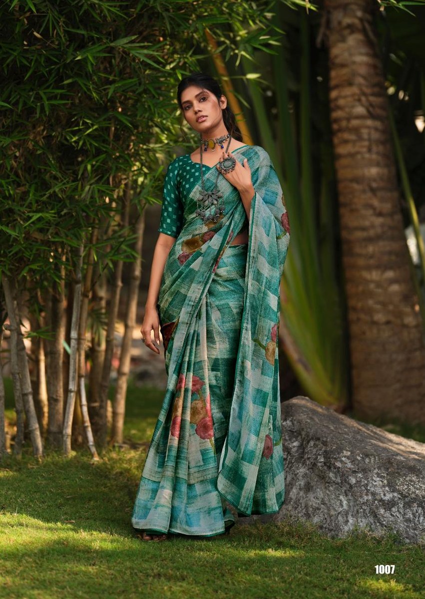 KASHVI CREATION DUNKI VOL - 02 1001 TO 1008 7