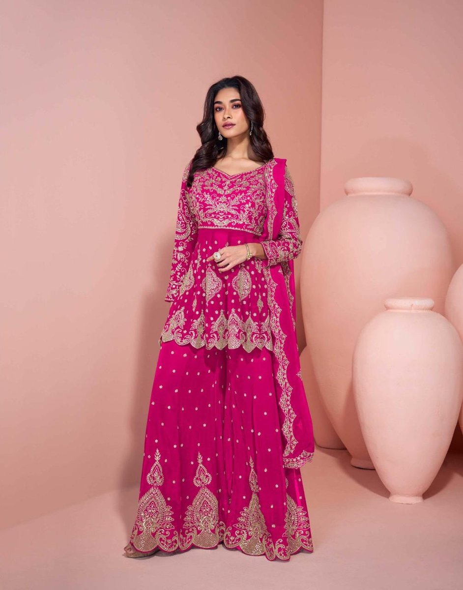 SAYURI DESIGNER VEERA 5777 COLOUR'S 1
