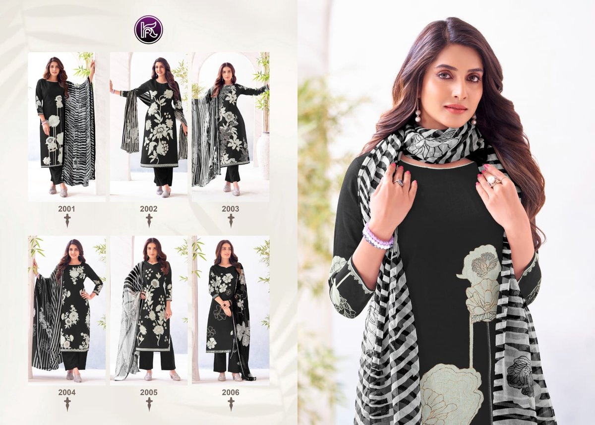 KALA FASHION TANYA VOL-2 2001 TO 2006 7