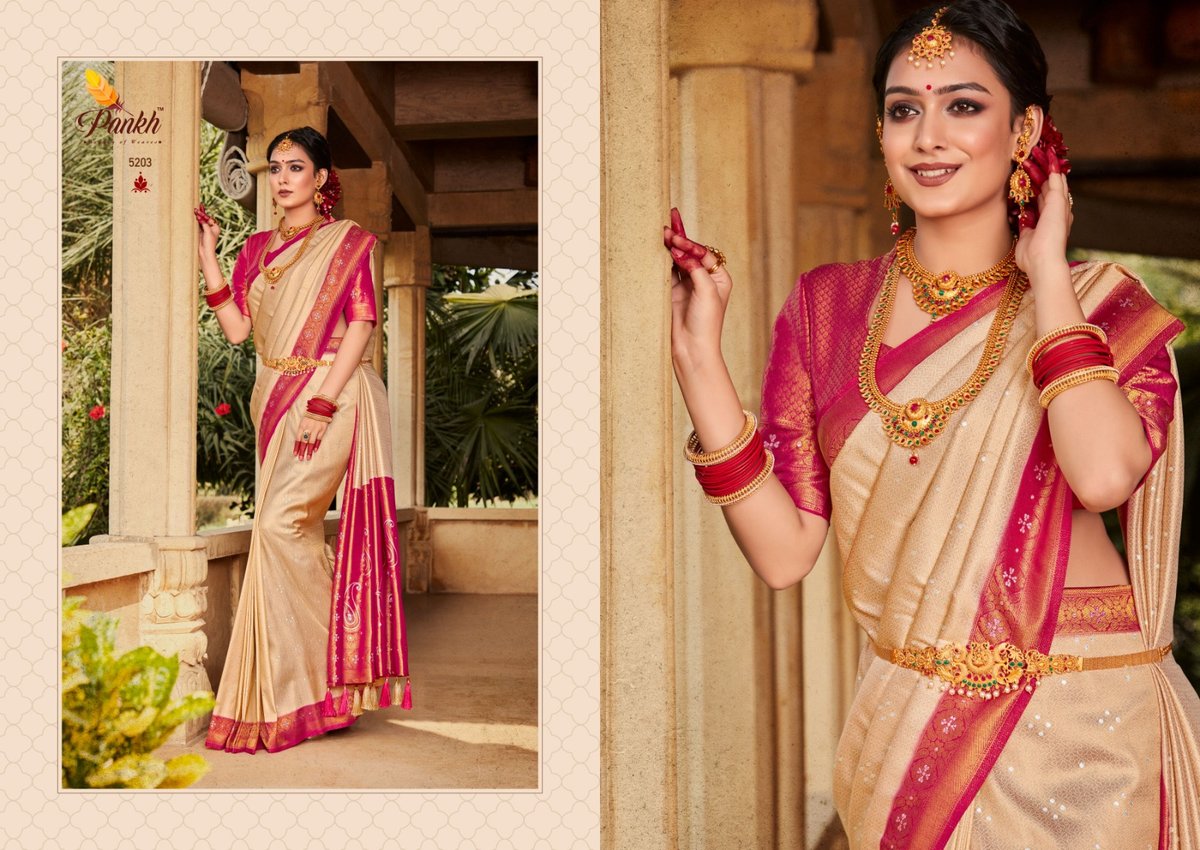 Pankh Virasat Vol-1 5201-5211 Series 3