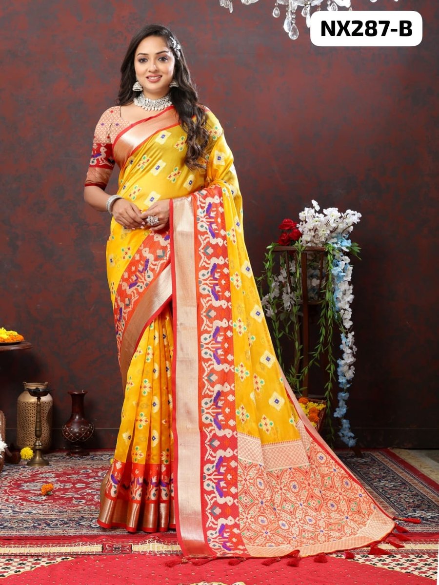 MURTI NX287-A TO NX287-D 2