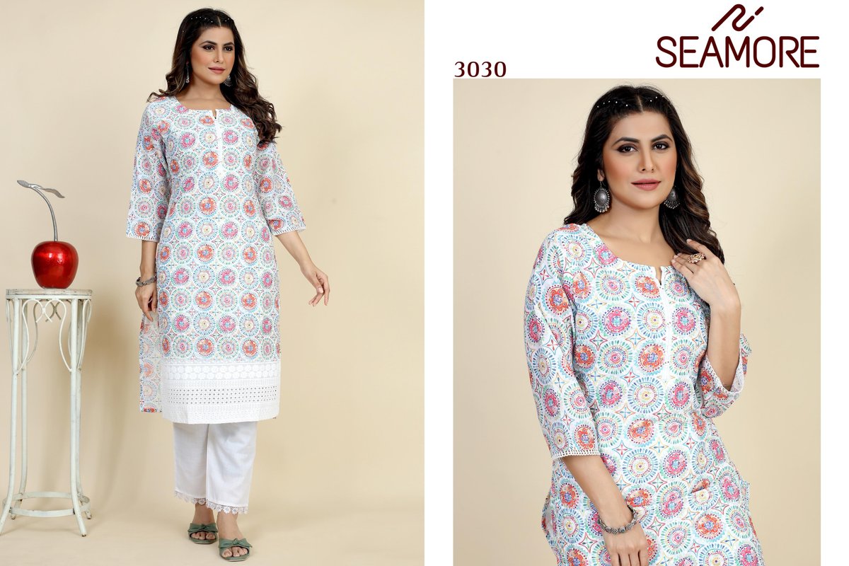 SEAMORE RAMDUT 3028 TO 3031 3