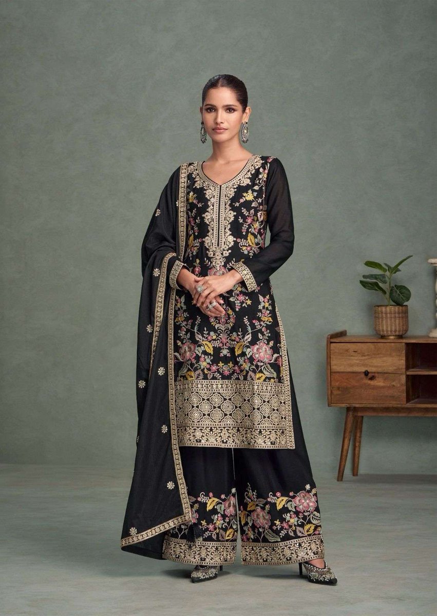 AASHIRWAD CREATION PARUL10190 TO 10192 2
