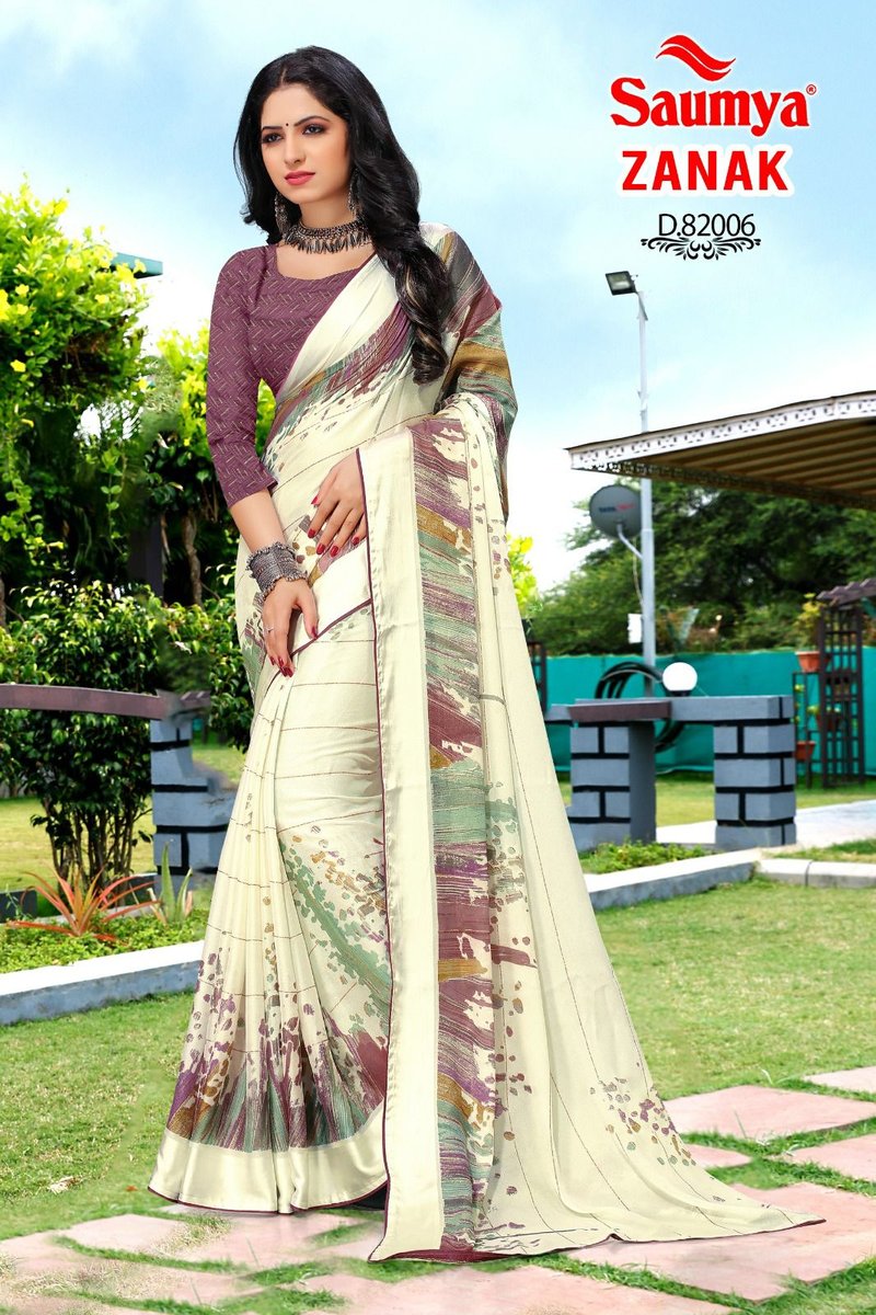 SAUMYA ZANAK 82001 TO 82008 6