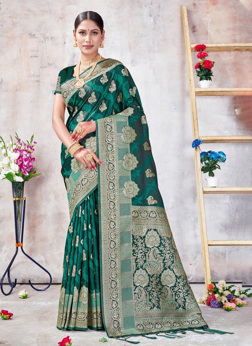 Sangam Prints Mukta 1001-1004 Series 4
