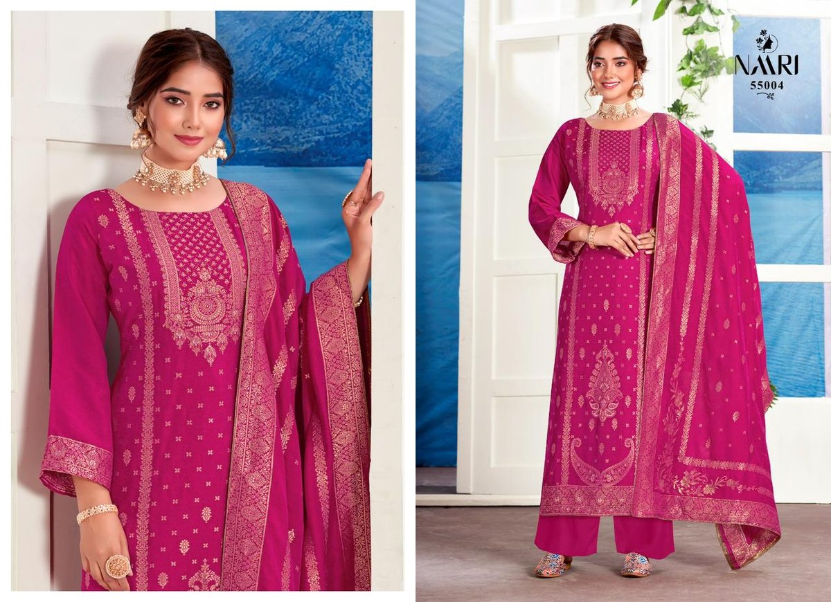 Naari Lamhe 55001-55004 Series 4